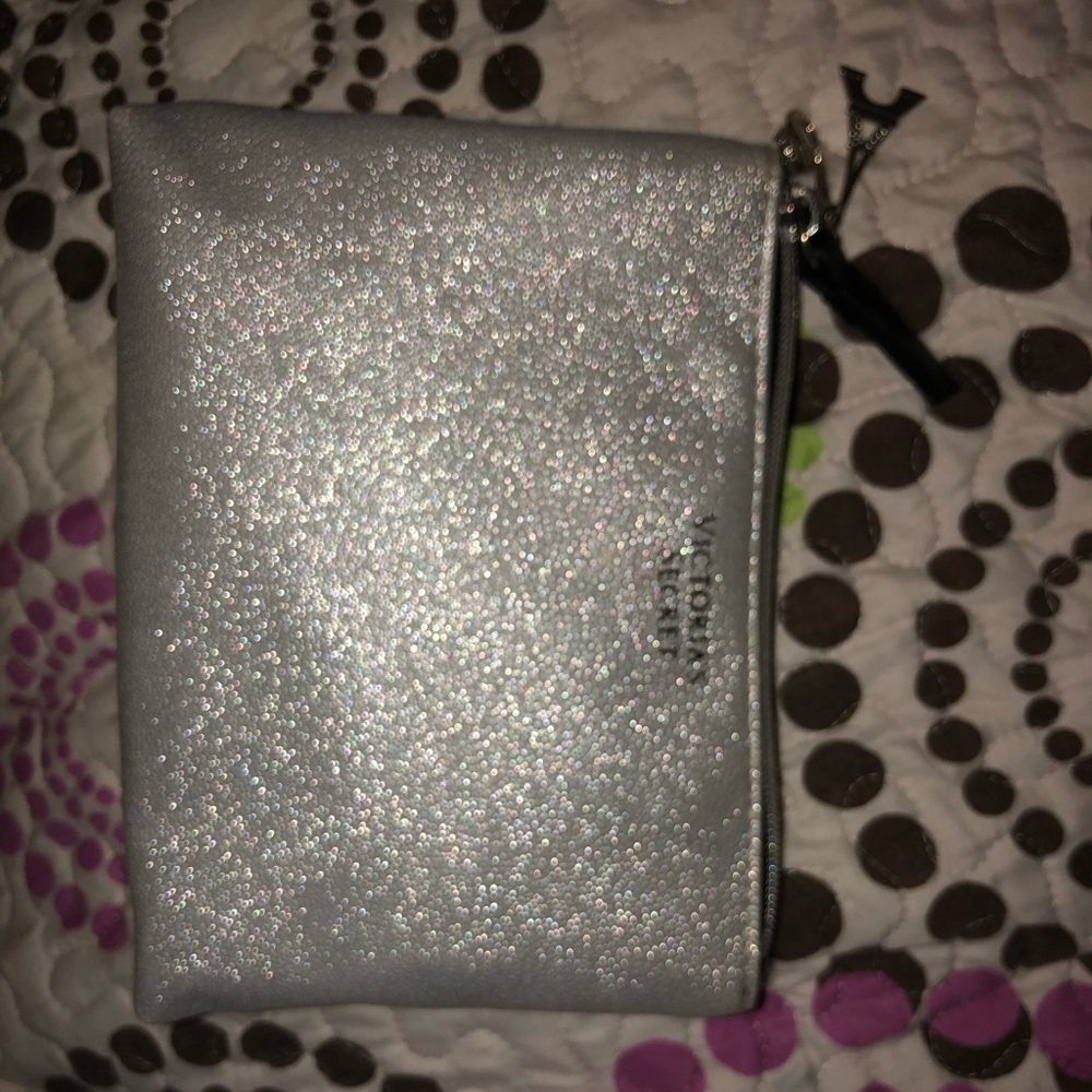 Victoria’s Secret Makeup Bag